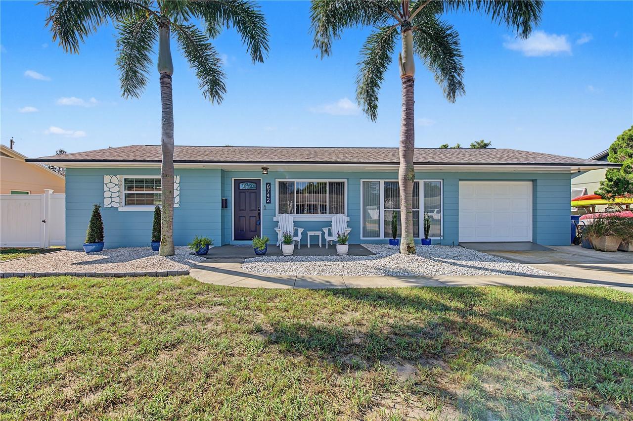 6742 35th Ave., St Petersburg, FL 33710