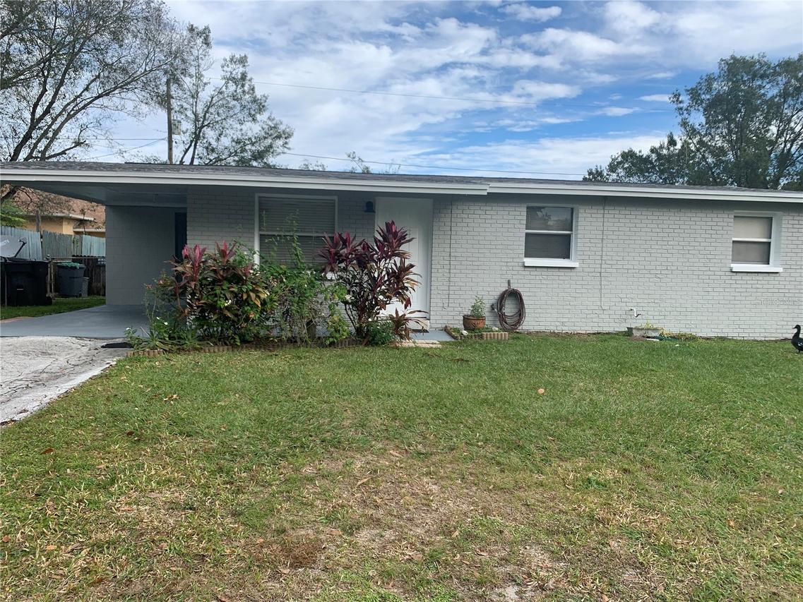 3801 Argon Dr., Tampa, FL 33619