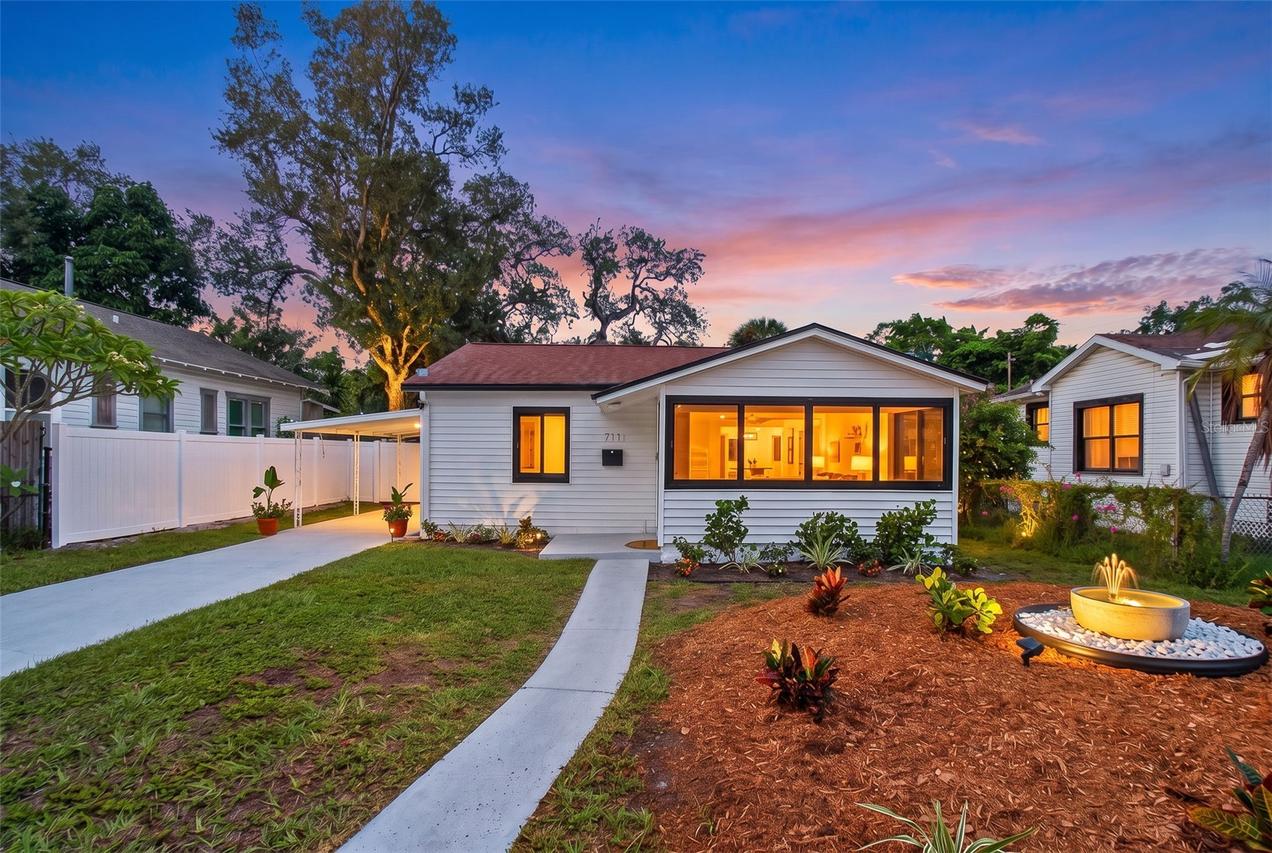 711 19th Ave., St Petersburg, FL 33705