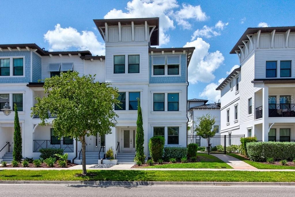 5351 Bridge St. #69, Tampa, FL 33611