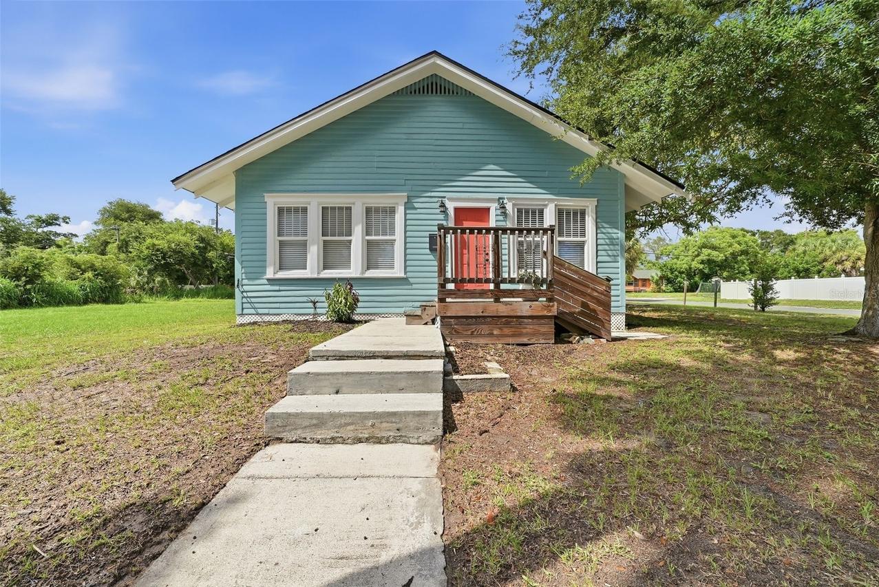 4105 18th Ave., St Petersburg, FL 33711