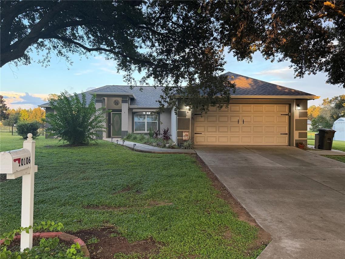 10106 Dusty Hill Loop, Dade City, FL 33525