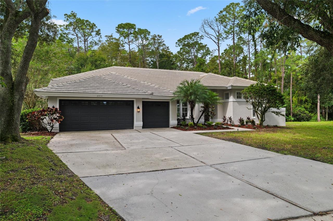 3951 Brightside Ln., Palm Harbor, FL 34685