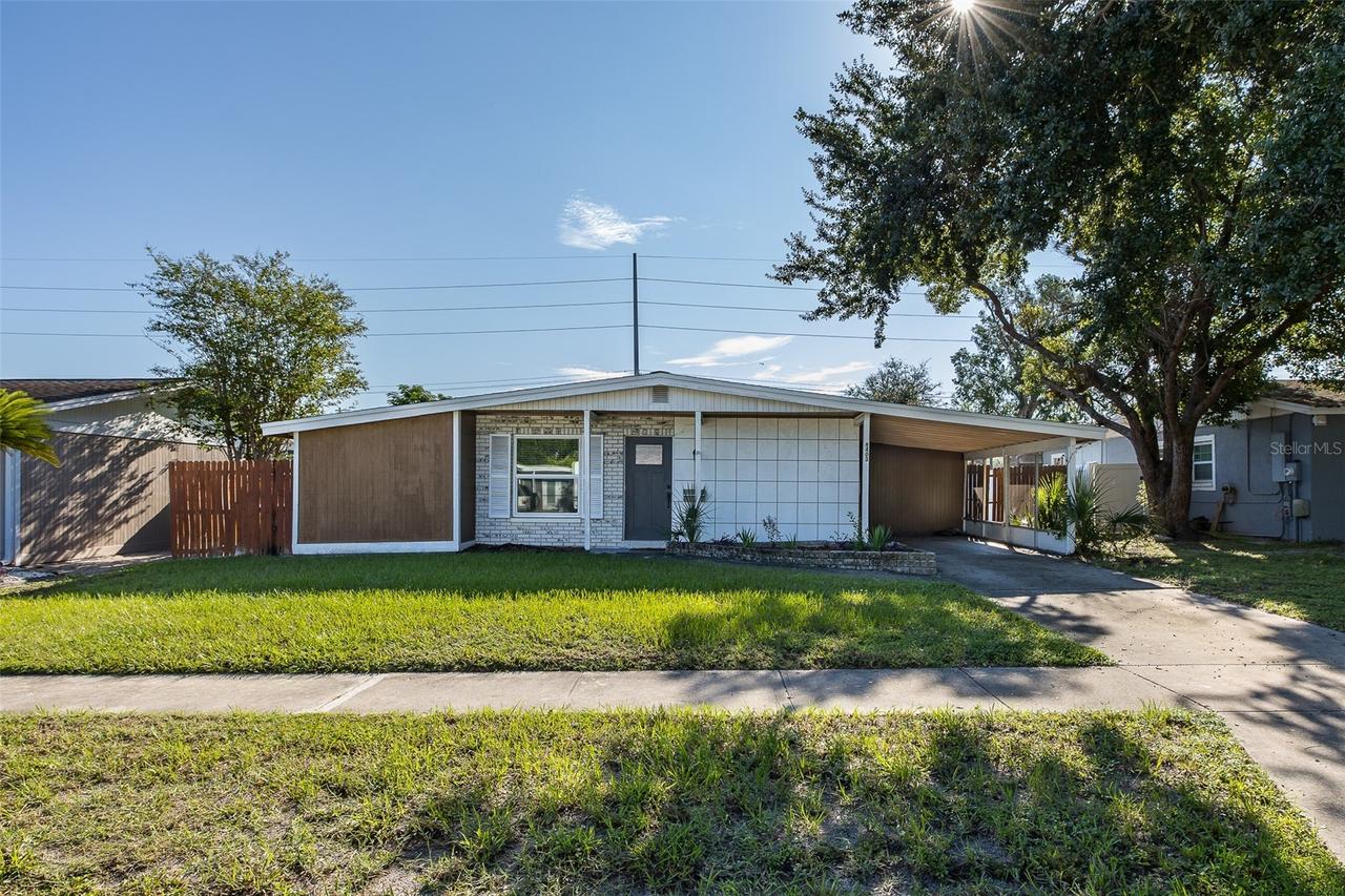 4403 Gandy Cir., Tampa, FL 33616