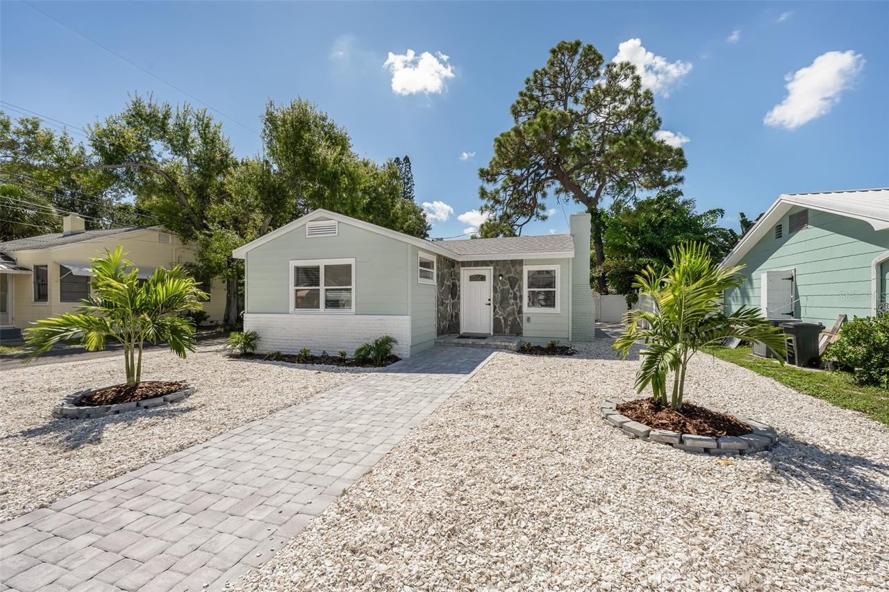 5224 29th Ave., Gulfport, FL 33707