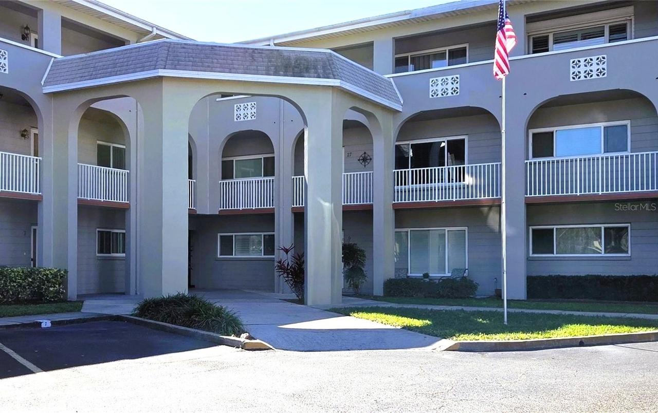 2229 Americus Blvd. #7, Clearwater, FL 33763