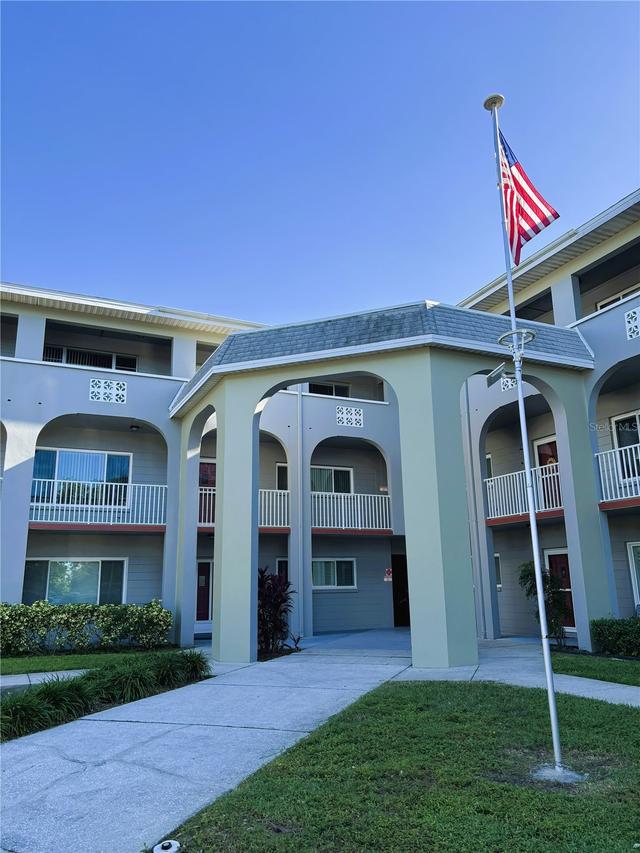 2229 Americus Blvd. #7, Clearwater, FL 33763