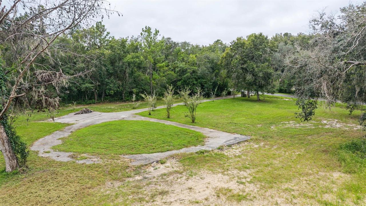 4250 Bessemer Road, Brooksville, FL 34602