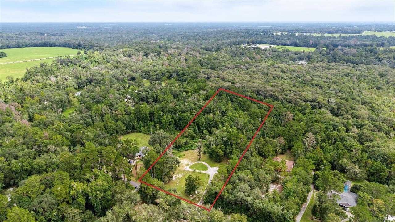 4250 Bessemer Road, Brooksville, FL 34602