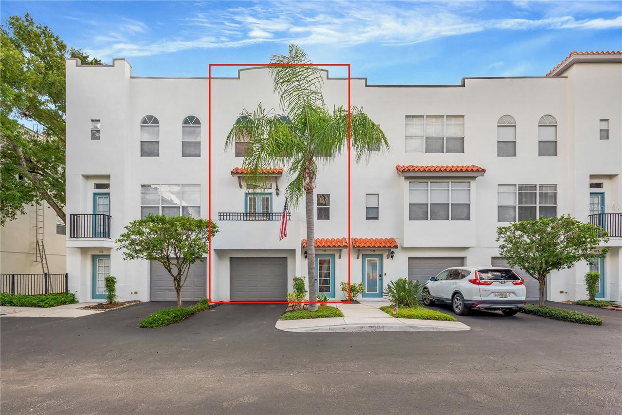 3118 Toscana Cir., Tampa, FL 33611
