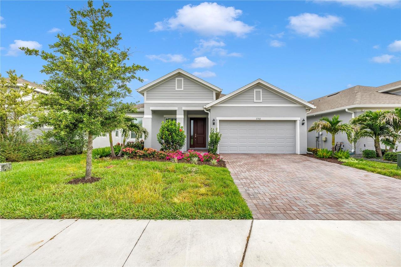 11332 Gallatin Tr., Parrish, FL 34219