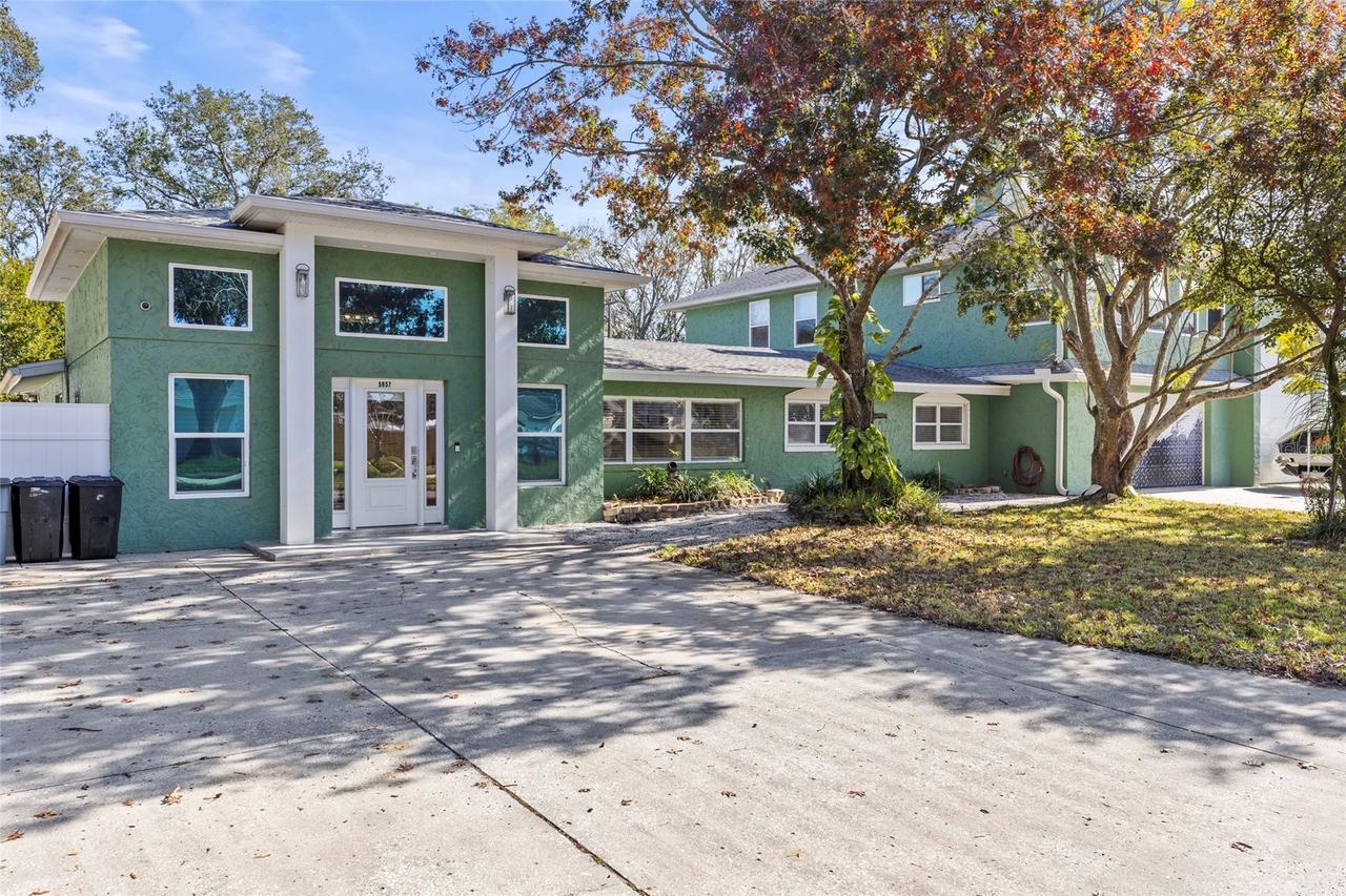 5657 Oceanic Rd., Holiday, FL 34690