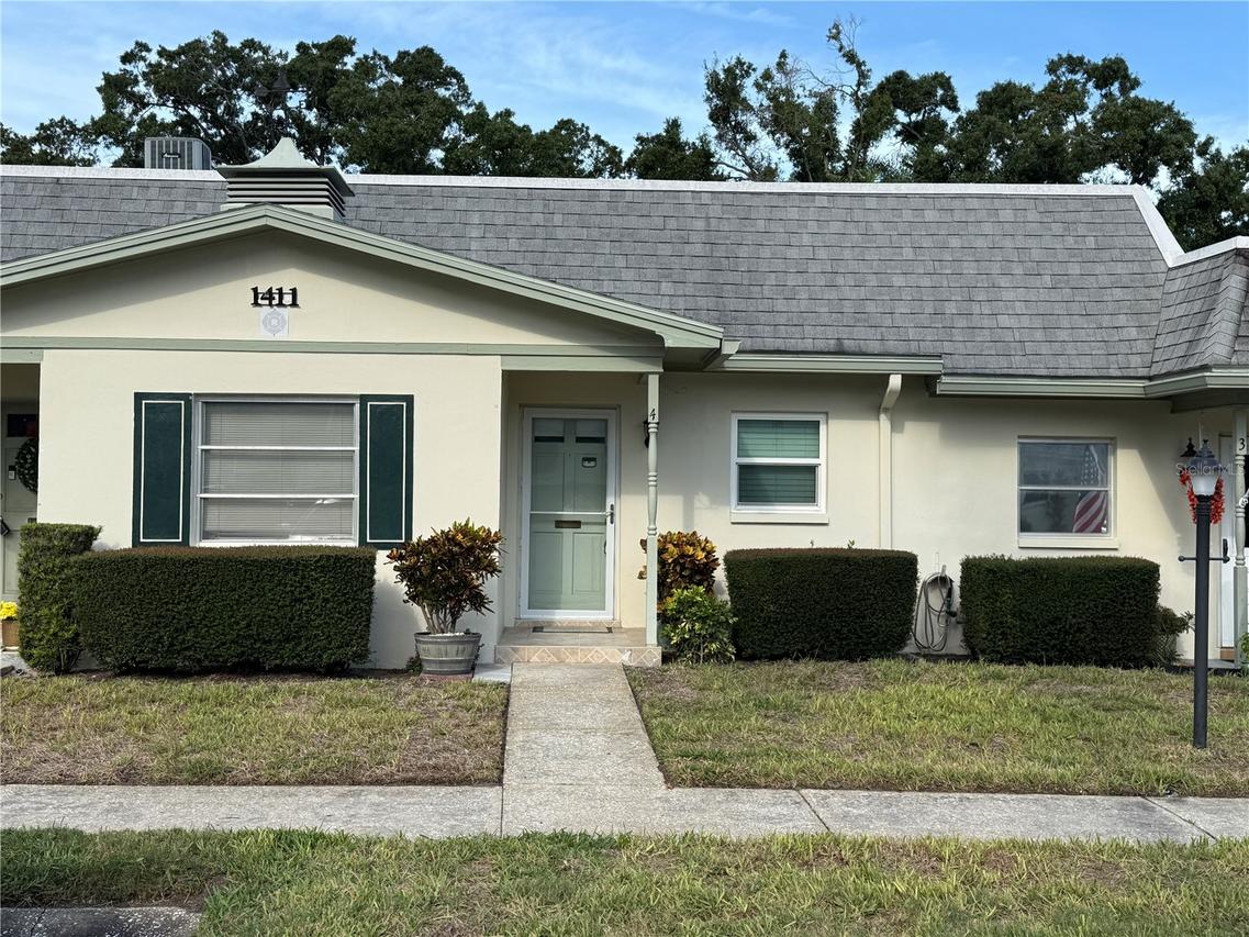 1411 Normandy Park Dr. #4, Clearwater, FL 33756
