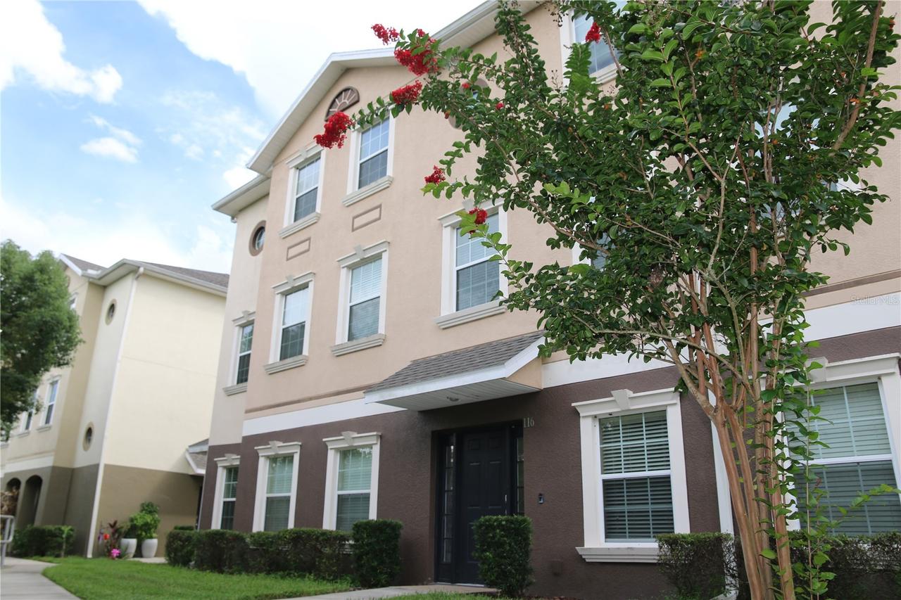 10144 Arbor Run Dr. #116, Tampa, FL 33647