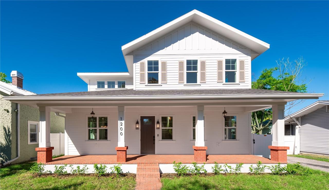1200 13th St., St Petersburg, FL 33705