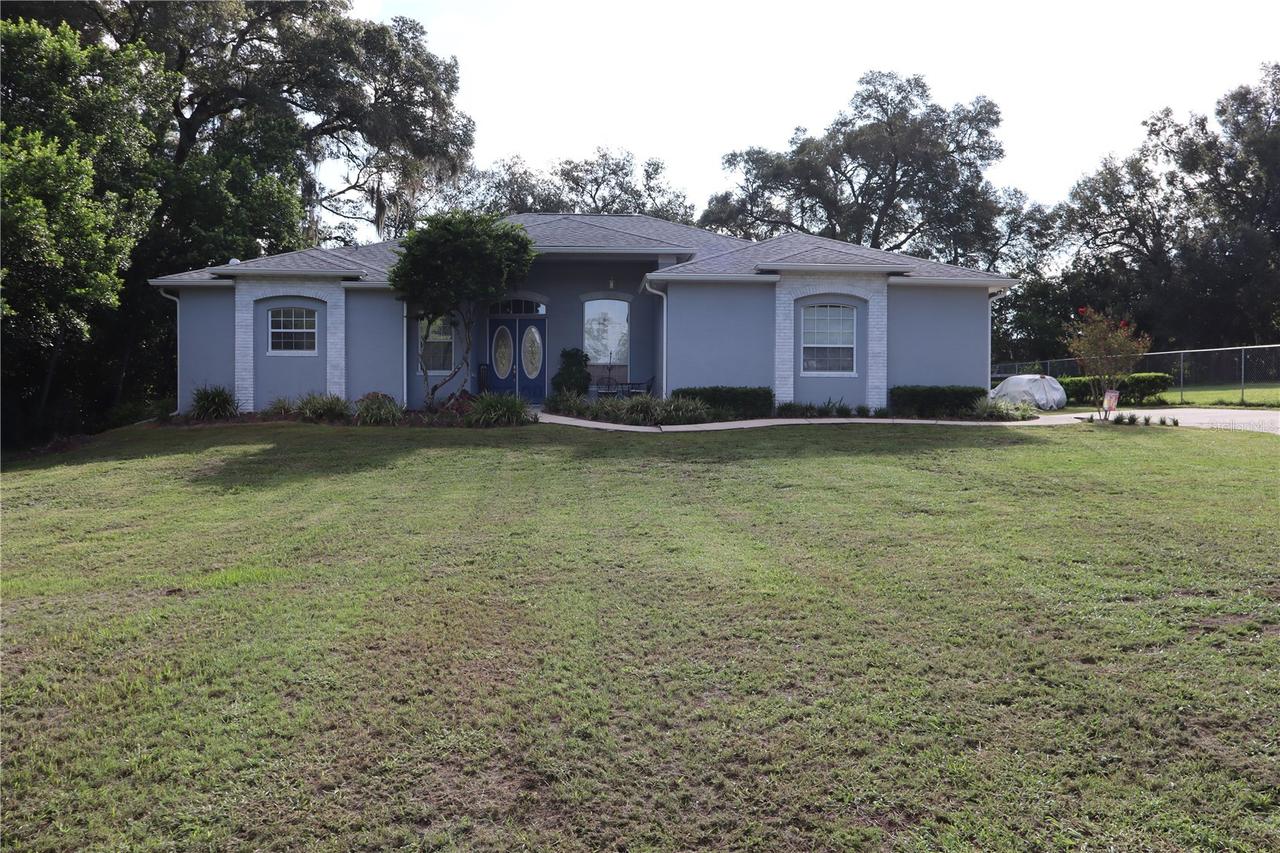 12306 Joavajin Rd., Dade City, FL 33525