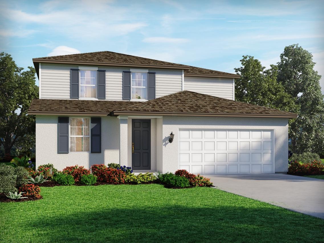 2049 Rosewood Dr., Bartow, FL 33830
