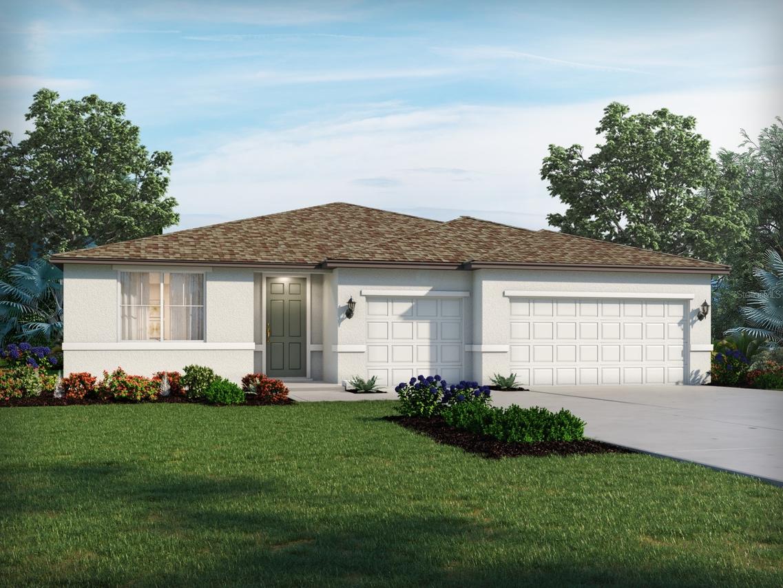 10842 Budding Blossom Ct., Parrish, FL 34219