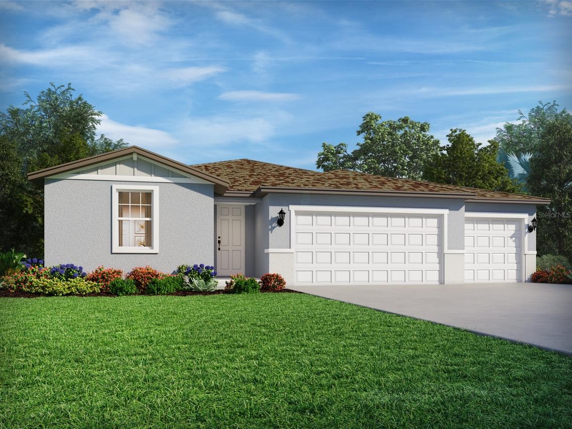 14145 Harvest Pines Ln., Hudson, FL 34669