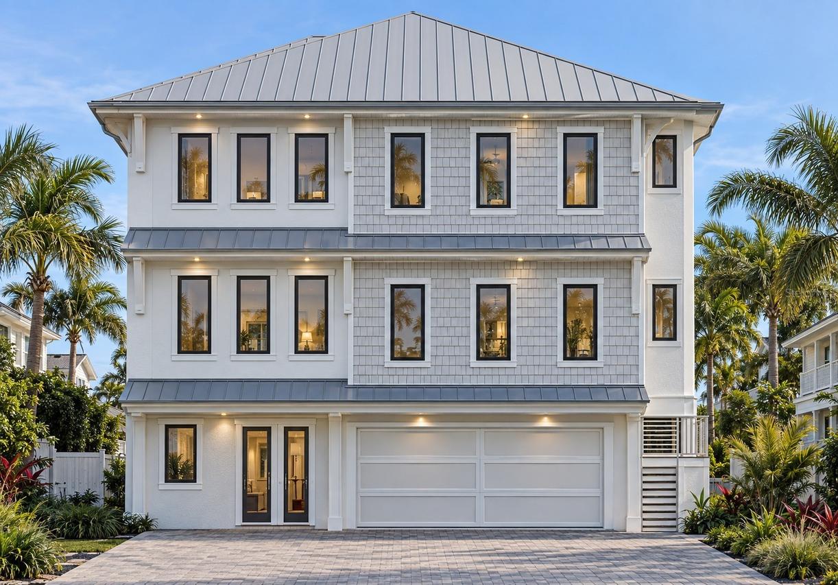 506 Crystal Dr., Madeira Beach, FL 33708