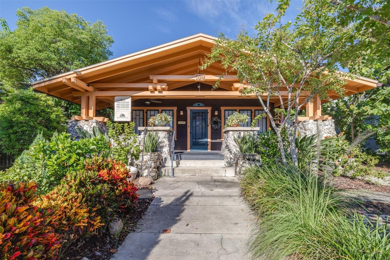 109 S Westland Ave., Tampa, FL 33606
