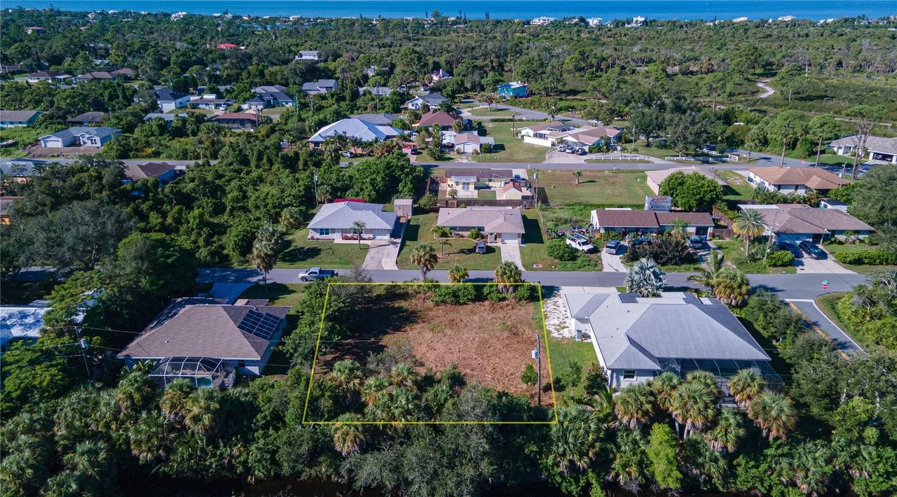 Seneca Rd., Venice, FL 34293