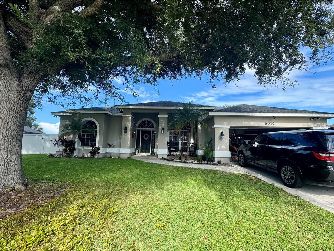 6019 E 60th Pl., Palmetto, FL 34221