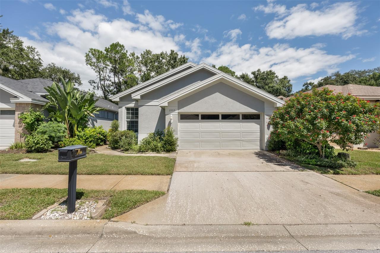 3559 Sylvan Edge Dr., Palm Harbor, FL 34685