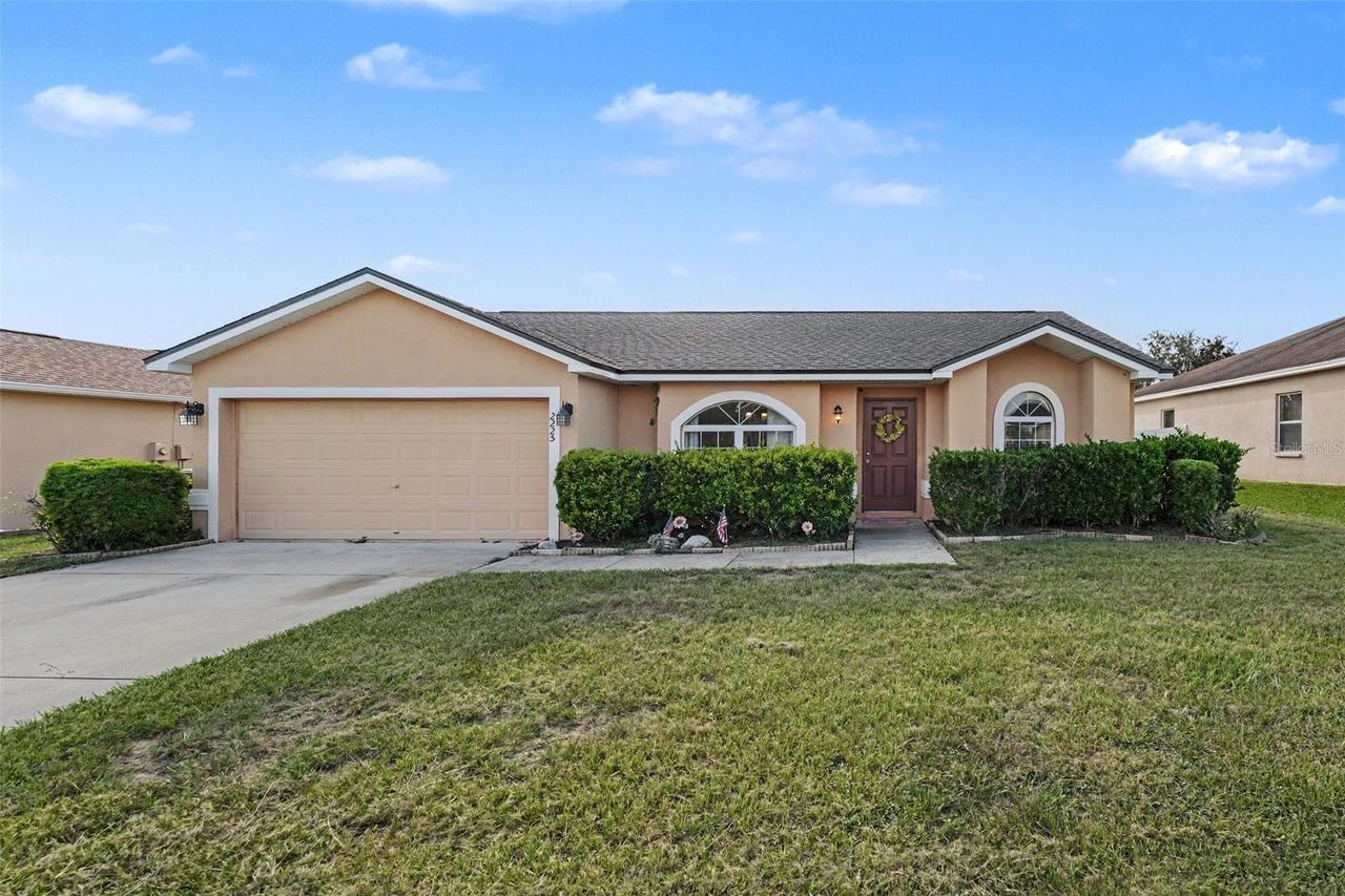 2225 Bluebird Ave., Bartow, FL 33830