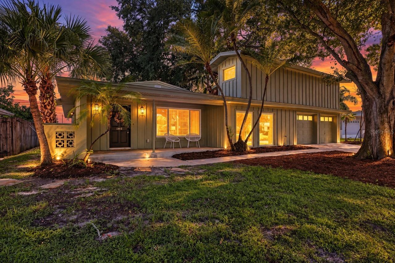 1856 Francis Dr., Clearwater, FL 33763