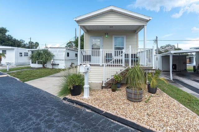 New Construction Homes For Sale This Week in Jungle Terrace: September 16th to September 22nd