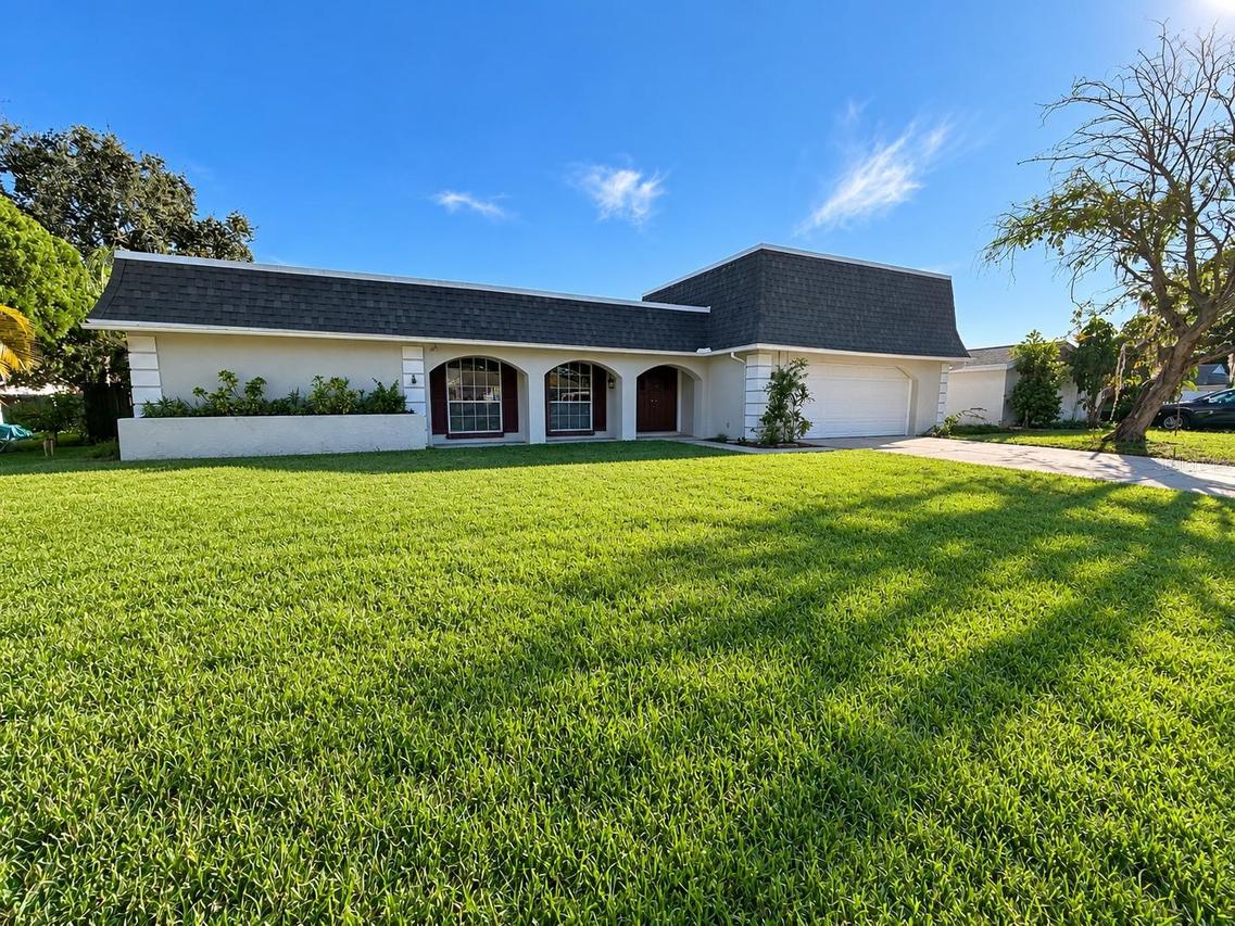 4018 Cashmere Dr., New Port Richey, FL 34652