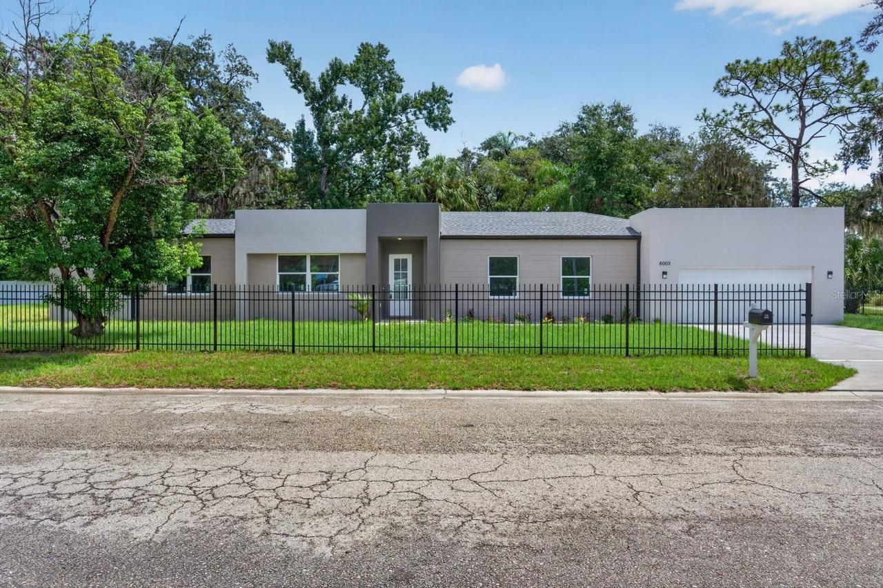 8003 Chaney Ln., Tampa, FL 33617