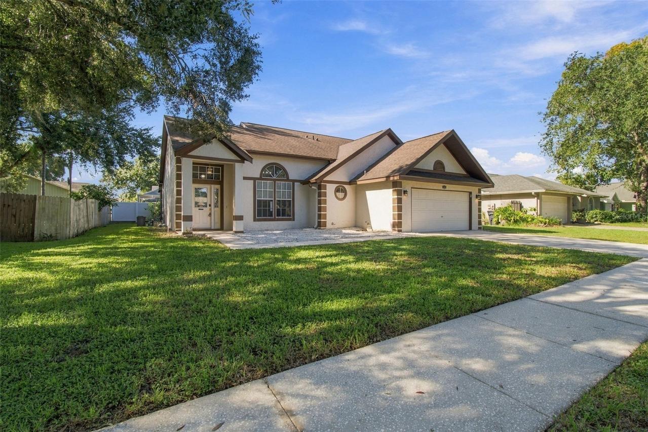 5822 Bitter Orange Ave., Tampa, FL 33625
