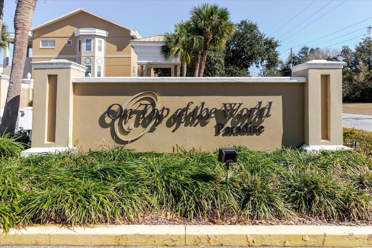 2209 Utopian Dr. #207, Clearwater, FL 33763
