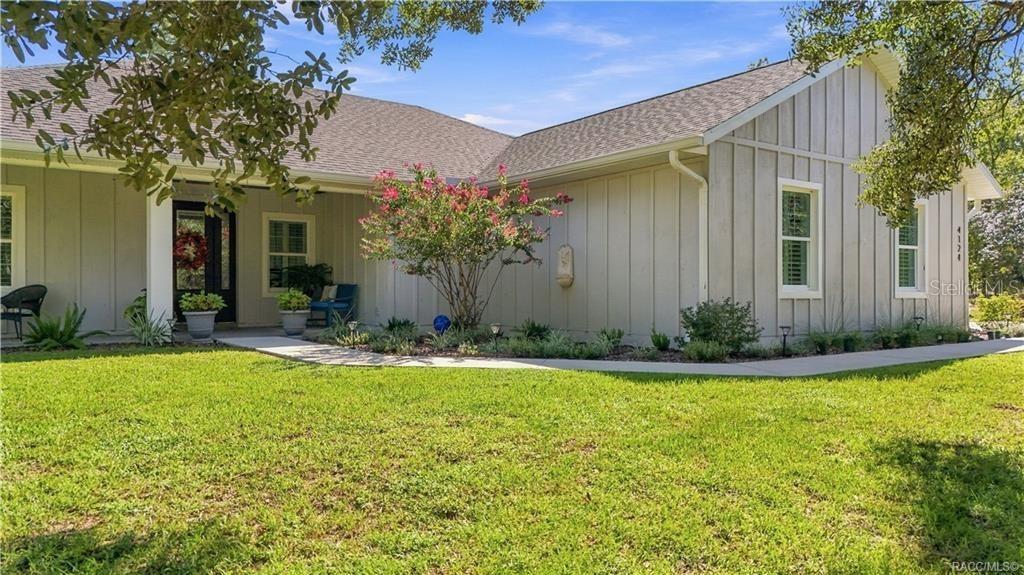4124 W Pine Ridge Blvd., Beverly Hills, FL 34465