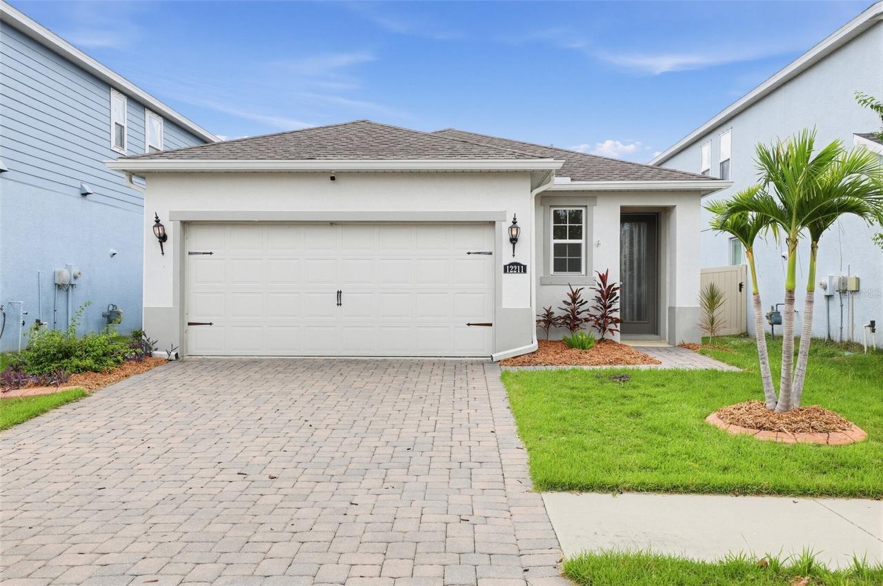 12211 Blue Pacific Dr., Riverview, FL 33579