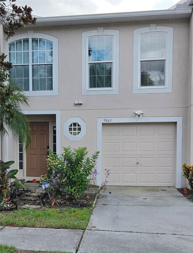 9863 Ashburn Lake Dr., Tampa, FL 33610
