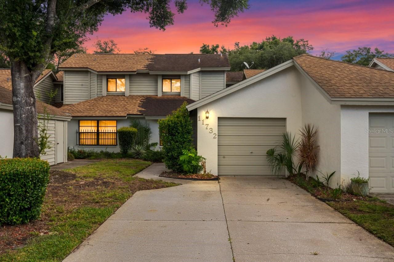 11732 Rolling Pine Ln., Port Richey, FL 34668