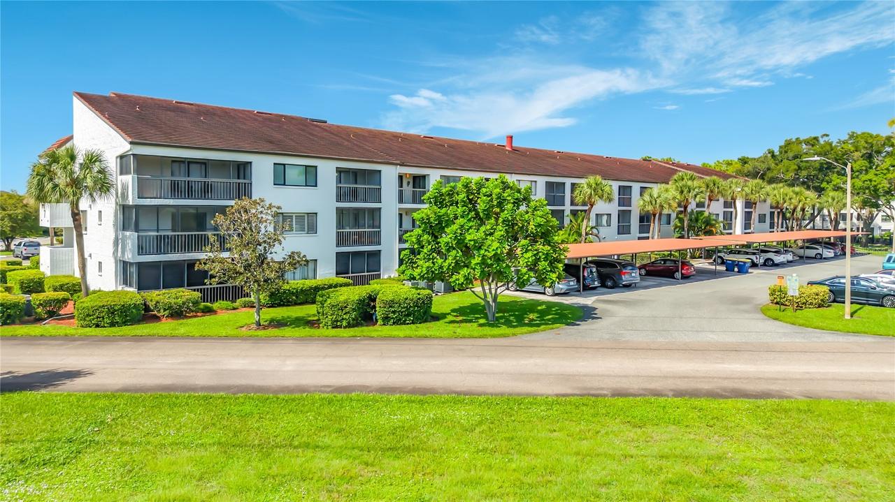 2593 Countryside Blvd. #7307, Clearwater, FL 33761