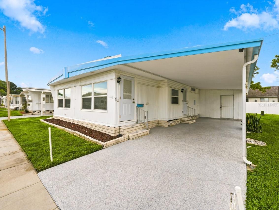 1100 Belcher Rd. #20, Largo, FL 33771