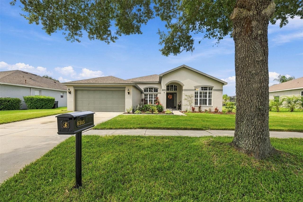 6315 Bridgevista Dr., Lithia, FL 33547