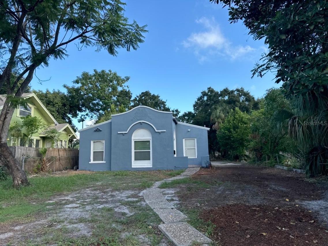 941 16th Ave., St Petersburg, FL 33705