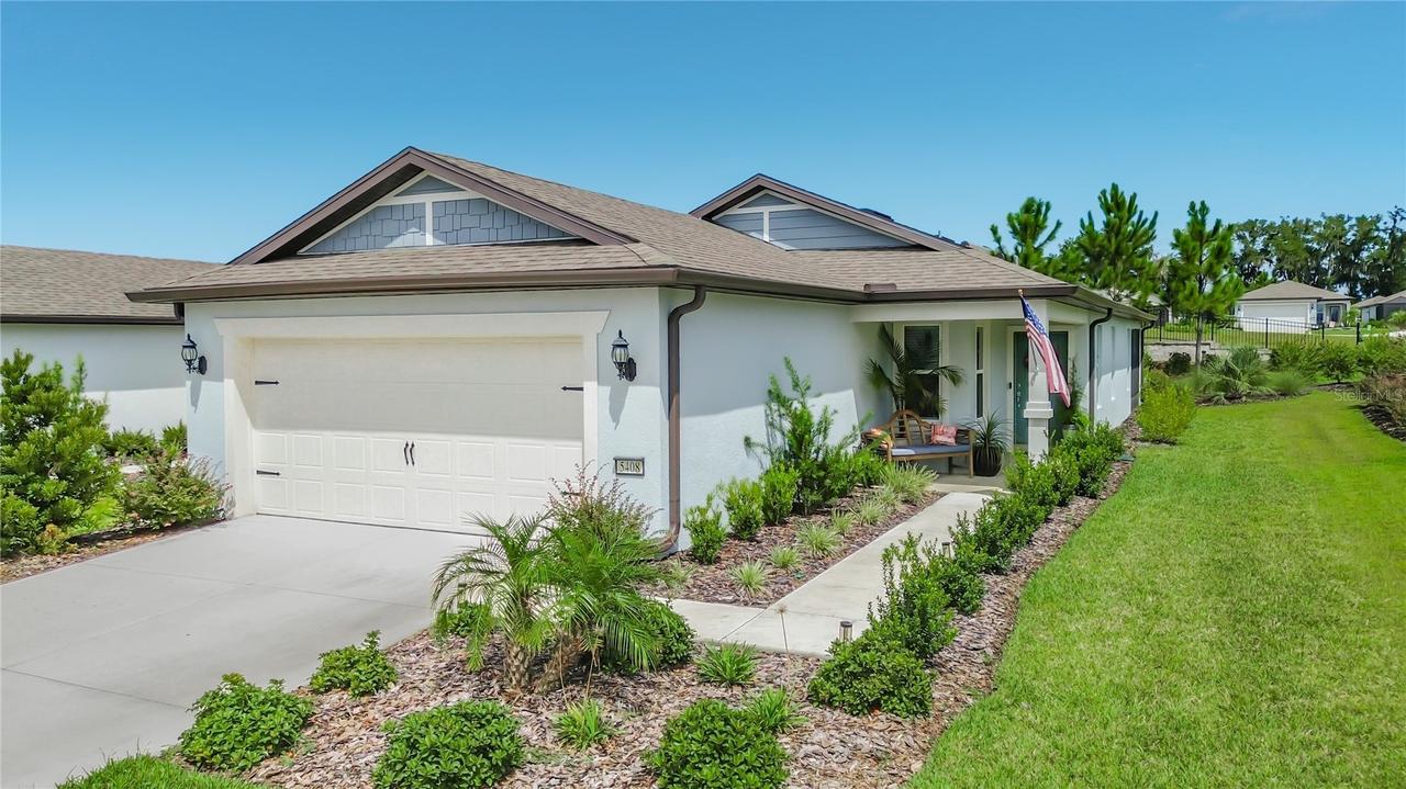 5408 SW 85th Avenue Rd., Ocala, FL 34481