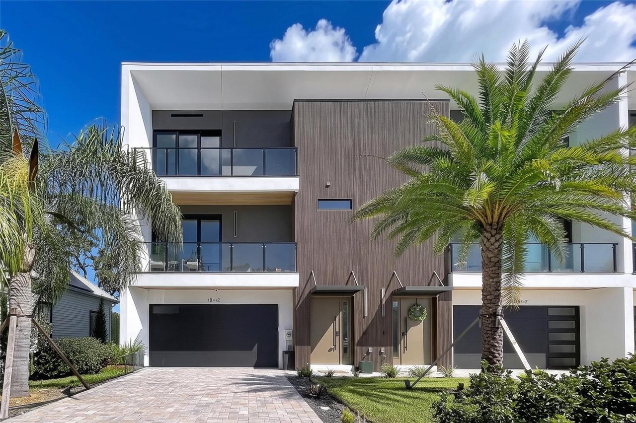 101 W Warren Ave. #3, Tampa, FL 33602