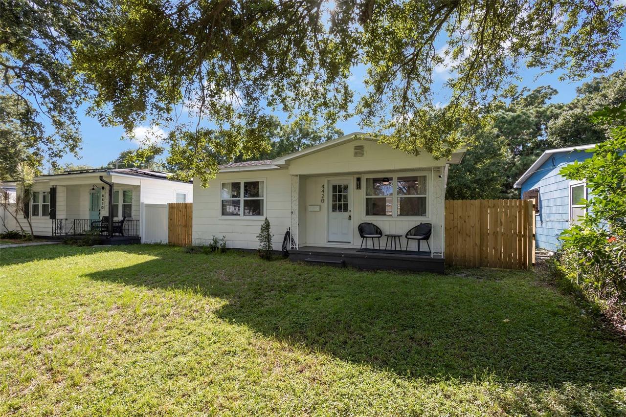 4420 Dr Martin Luther King Jr St., St Petersburg, FL 33703