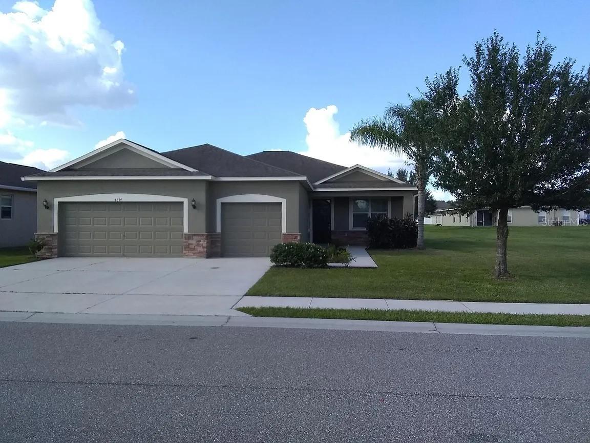 4814 Hickory Stream Ln., Mulberry, FL 33860