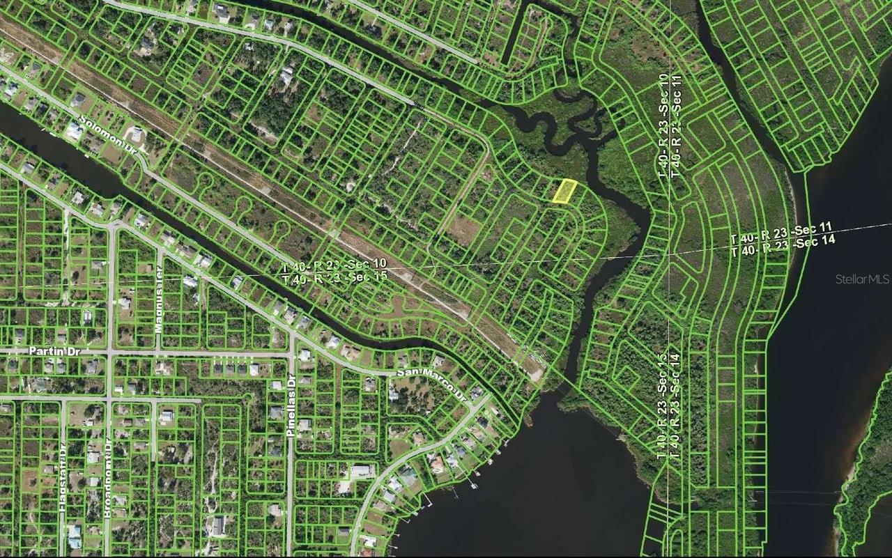 27562 San Carlos Dr., Punta Gorda, FL 33983