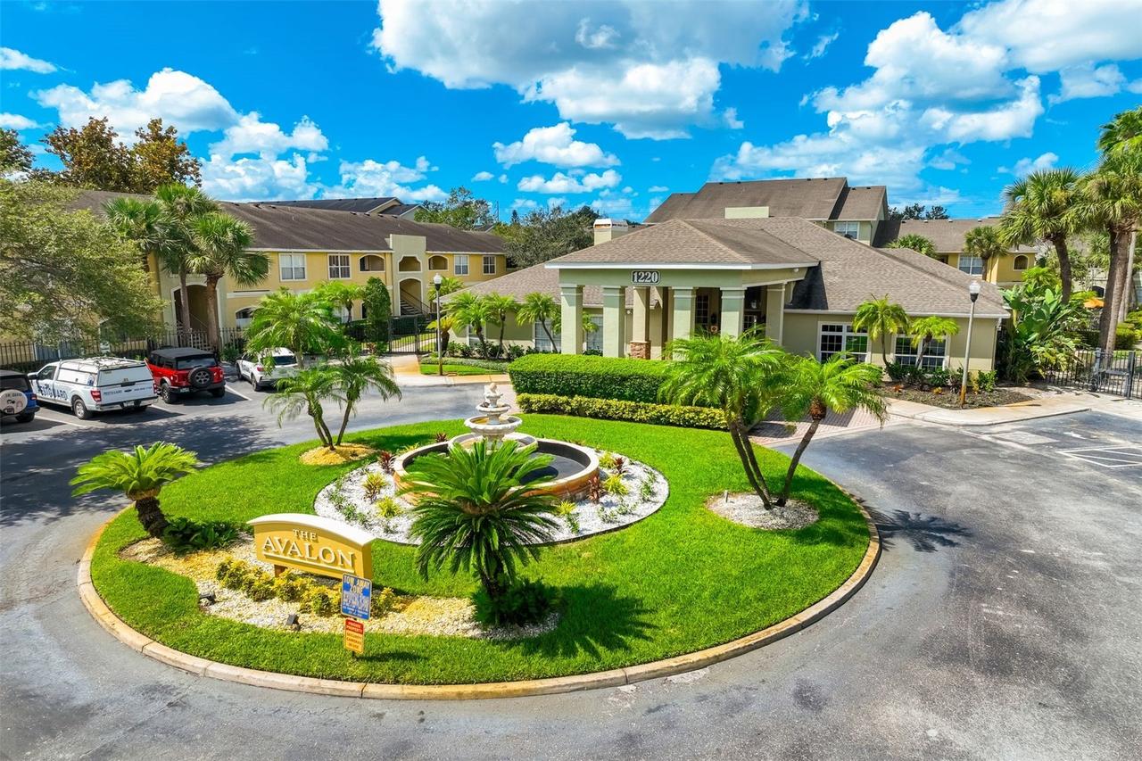 1230 S Missouri Ave. #704, Clearwater, FL 33756
