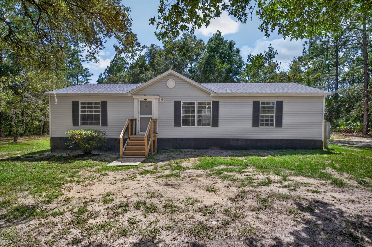 18870 SW 51st Ln., Dunnellon, FL 34432